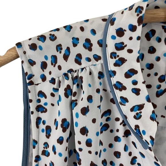 CAbi Camilla Shirtdress Size Small - Picture 4 of 11